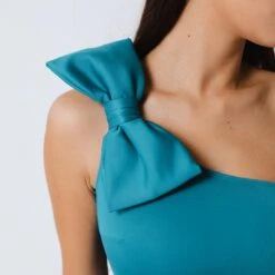 Star Struck Icon One-Piece Swimsuit -Fashion Swimsuit 369A0080final