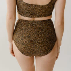 Amber High-Waisted Bottoms -Fashion Swimsuit 369A0086 84561769 ec13 40a0 ab7b 68c78d93e09f