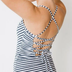 The Weekender One-Piece Swimsuit -Fashion Swimsuit 369A0178final