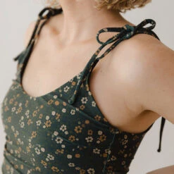 The Flora One-Piece 15 The Flora One-Piece -Fashion Swimsuit 369A0223