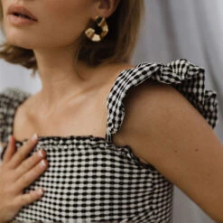 Hamptons One-Piece -Fashion Swimsuit 369A0334final