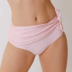 Simone Bottoms, Ballet Pink -Fashion Swimsuit 369A0630final