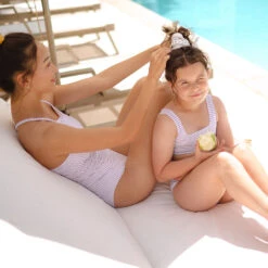 Mini Olivia Two-Piece Set, Lilac Stripe 19 Mini Olivia Two-Piece Set, Lilac Stripe -Fashion Swimsuit 369A0739final