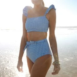 Bluebell Belted Bottoms 20 Bluebell Belted Bottoms -Fashion Swimsuit 369A1490final 9ef6a06e 36b6 485e b8b5 ccbc5d3149dd