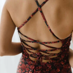 The Betty One-Piece Swimsuit -Fashion Swimsuit 369A1803final