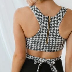 Island Breeze One-Piece Swimsuit -Fashion Swimsuit 369A1877final