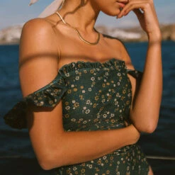 The Coquette One-Piece 16 The Coquette One-Piece -Fashion Swimsuit 369A1951