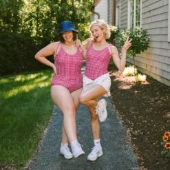 The Eleanor One-Piece 17 The Eleanor One-Piece -Fashion Swimsuit 369A2395final