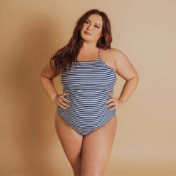 The Weekender One-Piece Swimsuit -Fashion Swimsuit 369A2436 web