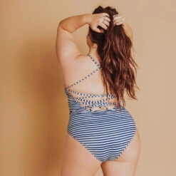 The Weekender One-Piece Swimsuit -Fashion Swimsuit 369A2520 web