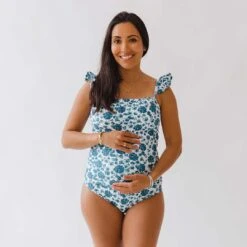 Bella Tankini, Santorini 11 Bella Tankini, Santorini -Fashion Swimsuit 369A3145final