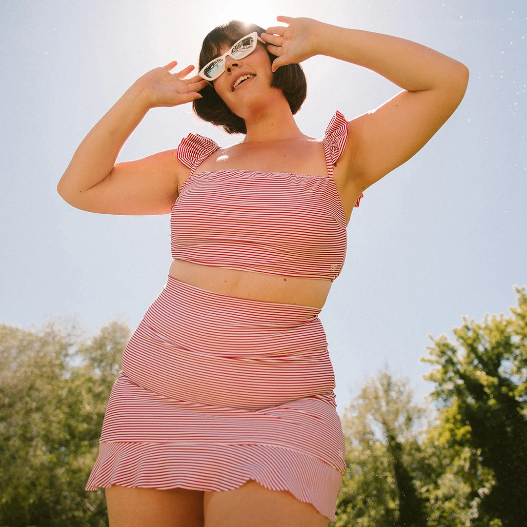 Cherry Bella Crop 5 Cherry Bella Crop - Image 5