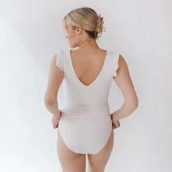 Riptide One-Piece, Ivory 24 Riptide One-Piece, Ivory -Fashion Swimsuit 369A4222final