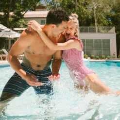 The Cherry One-Piece -Fashion Swimsuit 369A4754final