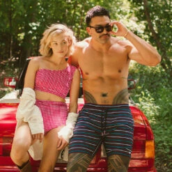 Wind And Sea Shorts, Revere -Fashion Swimsuit 369A4860final 5e6fde42 6f64 4d37 8c5d f91cbffb7d7f