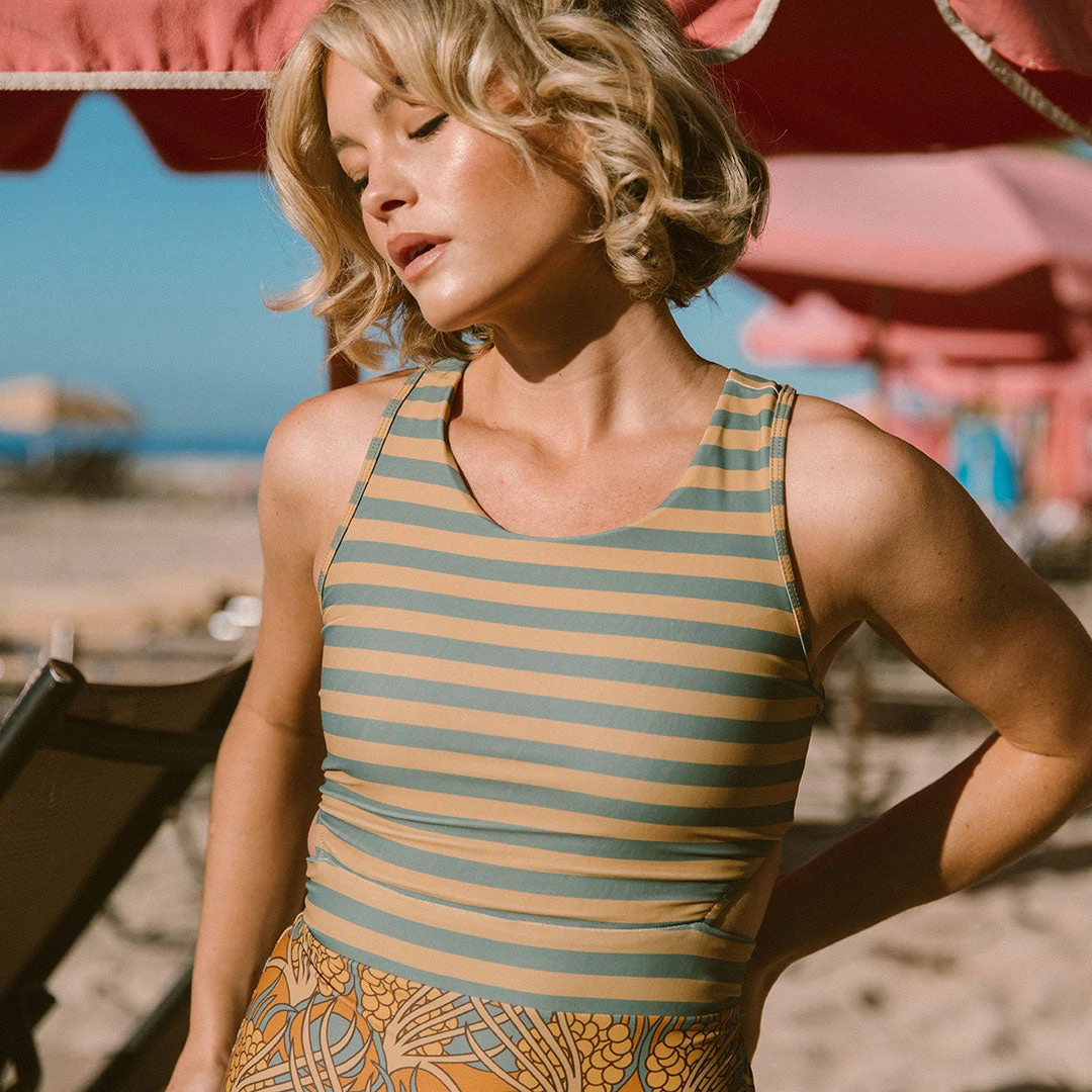 The Dorothy One-Piece Swimsuit 7 The Dorothy One-Piece Swimsuit - Image 7