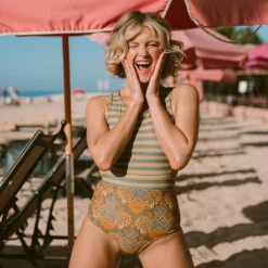 The Dorothy One-Piece Swimsuit 11 The Dorothy One-Piece Swimsuit -Fashion Swimsuit 369A4906final