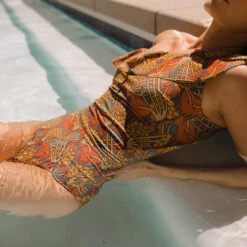 The Daydream One-Piece -Fashion Swimsuit 369A5303final