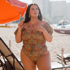 The Destiny One-Piece -Fashion Swimsuit 369A5437final