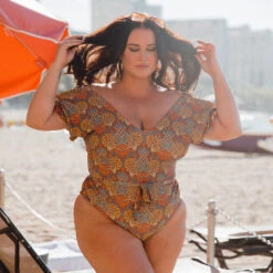 The Destiny One-Piece -Fashion Swimsuit 369A5455final