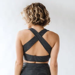 Mad Dash Game Changer Swim Crop 21 Mad Dash Game Changer Swim Crop -Fashion Swimsuit 369A5833