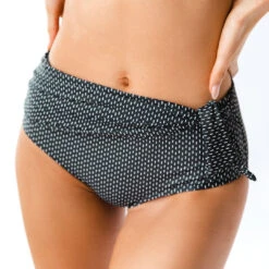 Simone Bottoms, Midnight Dash -Fashion Swimsuit 369A5900