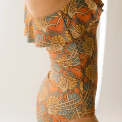 The Daydream One-Piece -Fashion Swimsuit 369A5992