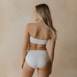 Simone Bottoms, Ivory -Fashion Swimsuit 369A6178final