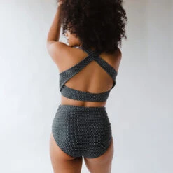 Mad Dash Game Changer Swim Crop 17 Mad Dash Game Changer Swim Crop -Fashion Swimsuit 369A7586