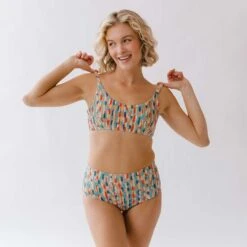 Athens Sunset Flattered Bottoms 10 Athens Sunset Flattered Bottoms -Fashion Swimsuit 369A8210final