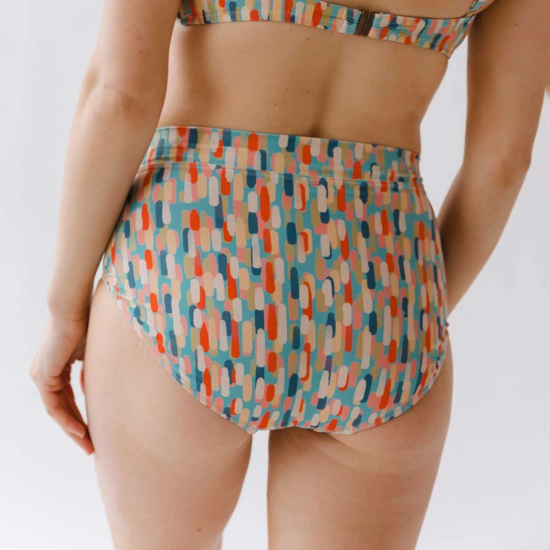 Athens Sunset Flattered Bottoms 2 Athens Sunset Flattered Bottoms - Image 2