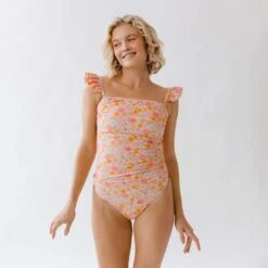 Darling Pink Almost Cheeky Bottoms 13 Darling Pink Almost Cheeky Bottoms -Fashion Swimsuit 369A8245finnal aec4f859 d1e1 49c9 8823 6dd6409173db