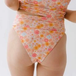 Darling Pink Almost Cheeky Bottoms 12 Darling Pink Almost Cheeky Bottoms -Fashion Swimsuit 369A8278final 881b9dd5 9e9b 4f7a af7e df6a5c374358
