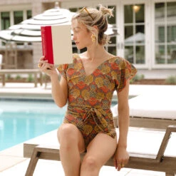 The Destiny One-Piece -Fashion Swimsuit 369A9379final