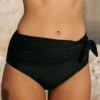Simone Bottoms, Matte Black