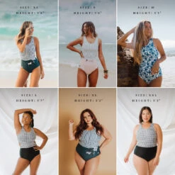 Fashion Swimsuit -Fashion Swimsuit BONVOYAGE 01 e030670f 5945 4975 93f9 2aea9ab2d75f