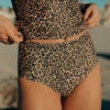 Pursuit High-Waisted Bottoms