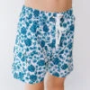 Santorini Jr. Swim Trunks