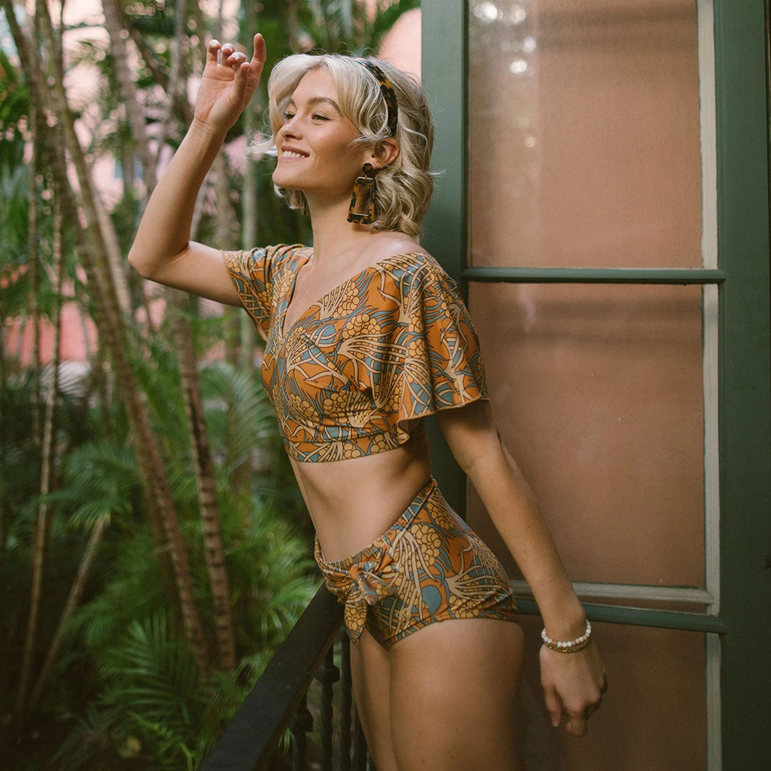 Simone Bottoms, Golden Hour 9 Simone Bottoms, Golden Hour - Image 9