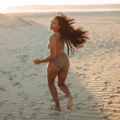 Pursuit Icon Swim Crop -Fashion Swimsuit ICON CROP PURSUIT 8