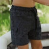 Dash Jr. Swim Trunks