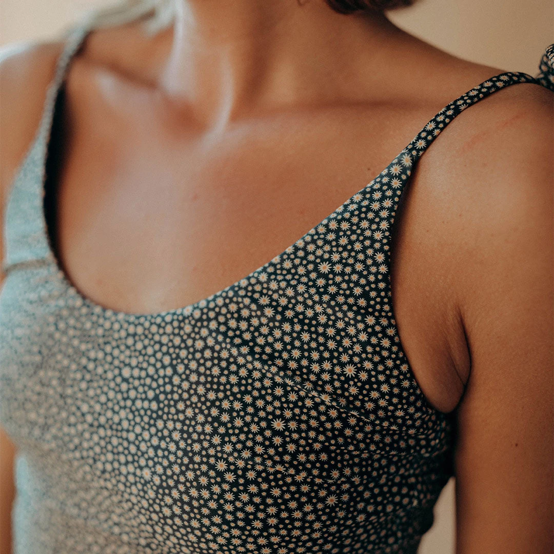 The Charleston One-Piece Swimsuit 9 The Charleston One-Piece Swimsuit - Image 9