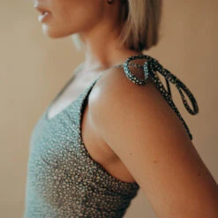 The Charleston One-Piece Swimsuit 16 The Charleston One-Piece Swimsuit -Fashion Swimsuit THE CHARLESTON OP 12