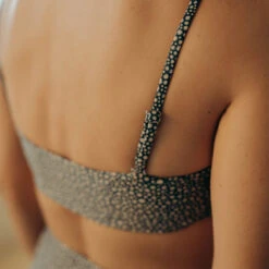 Rise Bralette, Charleston -Fashion Swimsuit THE CHARLESTON RISE BRALETTE 11