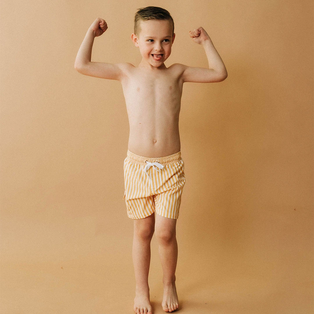 Cabana Jr. Swim Trunks 1 Cabana Jr. Swim Trunks